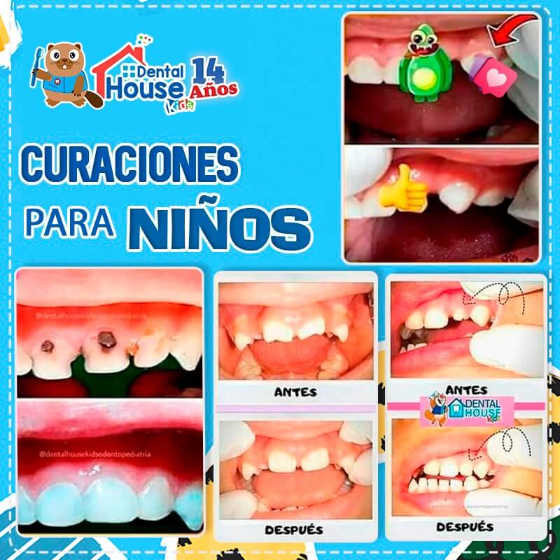 Estetica y Cosmetica Infantil